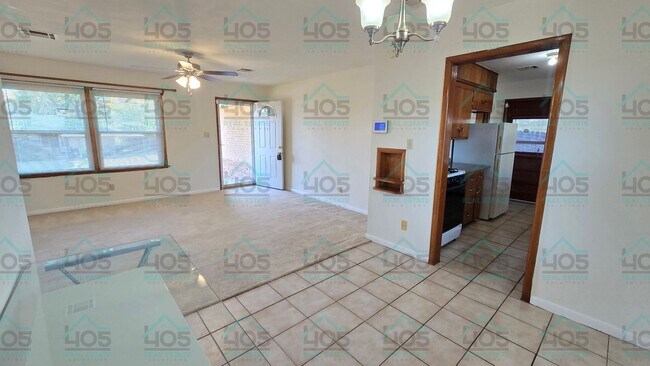 Foto del edificio - 2 Bed Rental in MWC