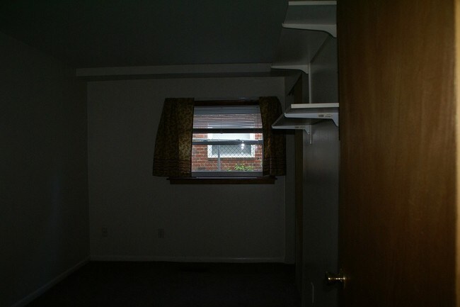 Bedroom 1 - 2141 Benson St