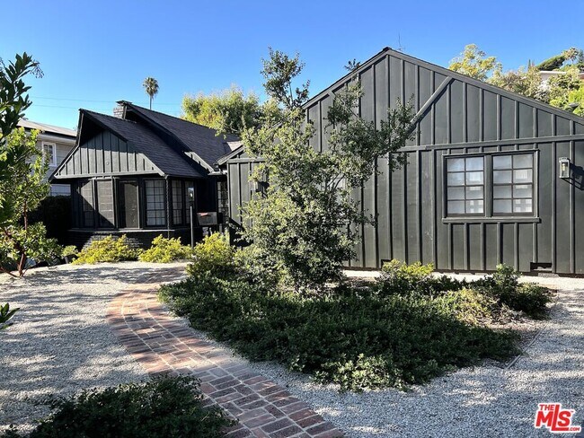 Building Photo - 14921 Bestor Blvd