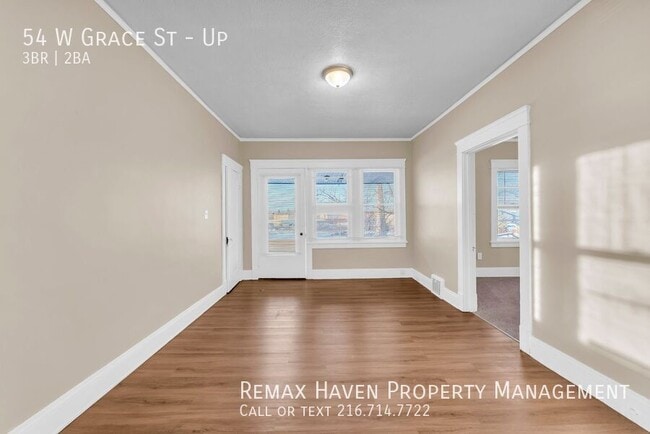 Building Photo - 54 W Grace St