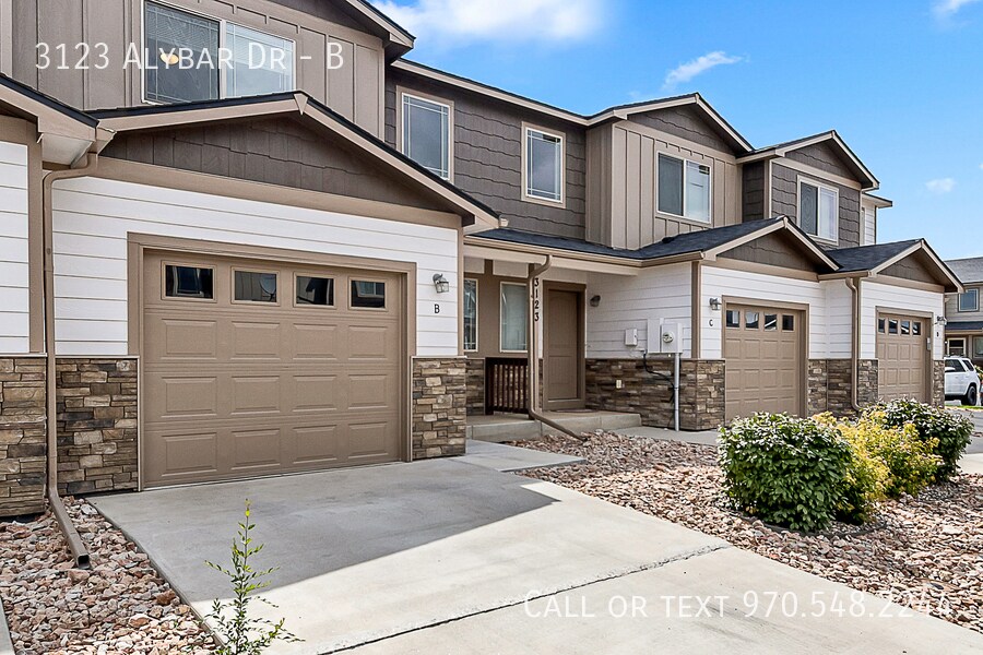 Foto principal - 3123 Alybar Dr