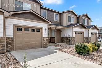 Building Photo - 3123 Alybar Dr
