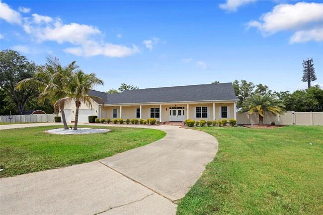 Foto del edificio - 4151 O' Berry Rd