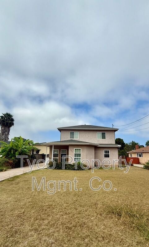 Foto principal - 626 2nd Ave