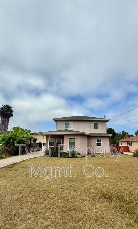 Primary Photo - 626 2nd Ave