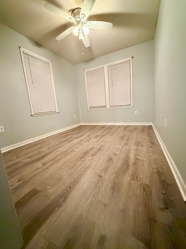 2nd Bedroom - 16 Faneuil St