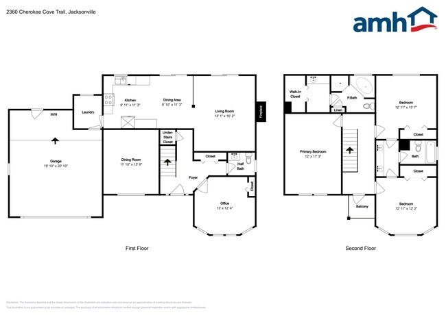 Foto del edificio - 2360 Cherokee Cove Trl