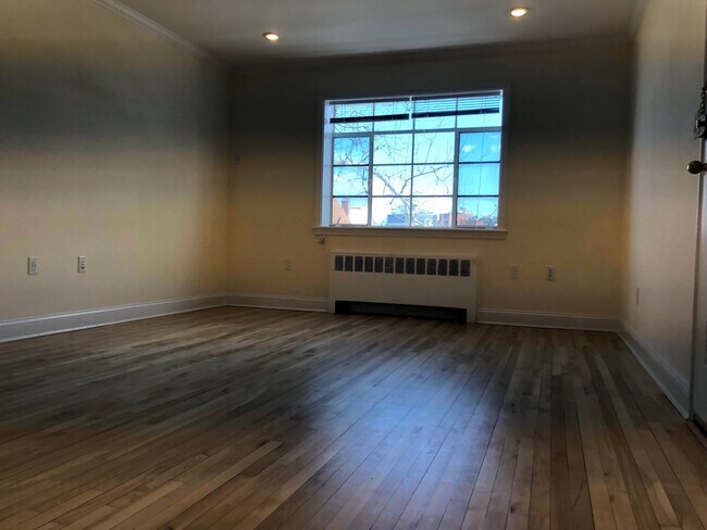 Foto del edificio - 86 St Paul St