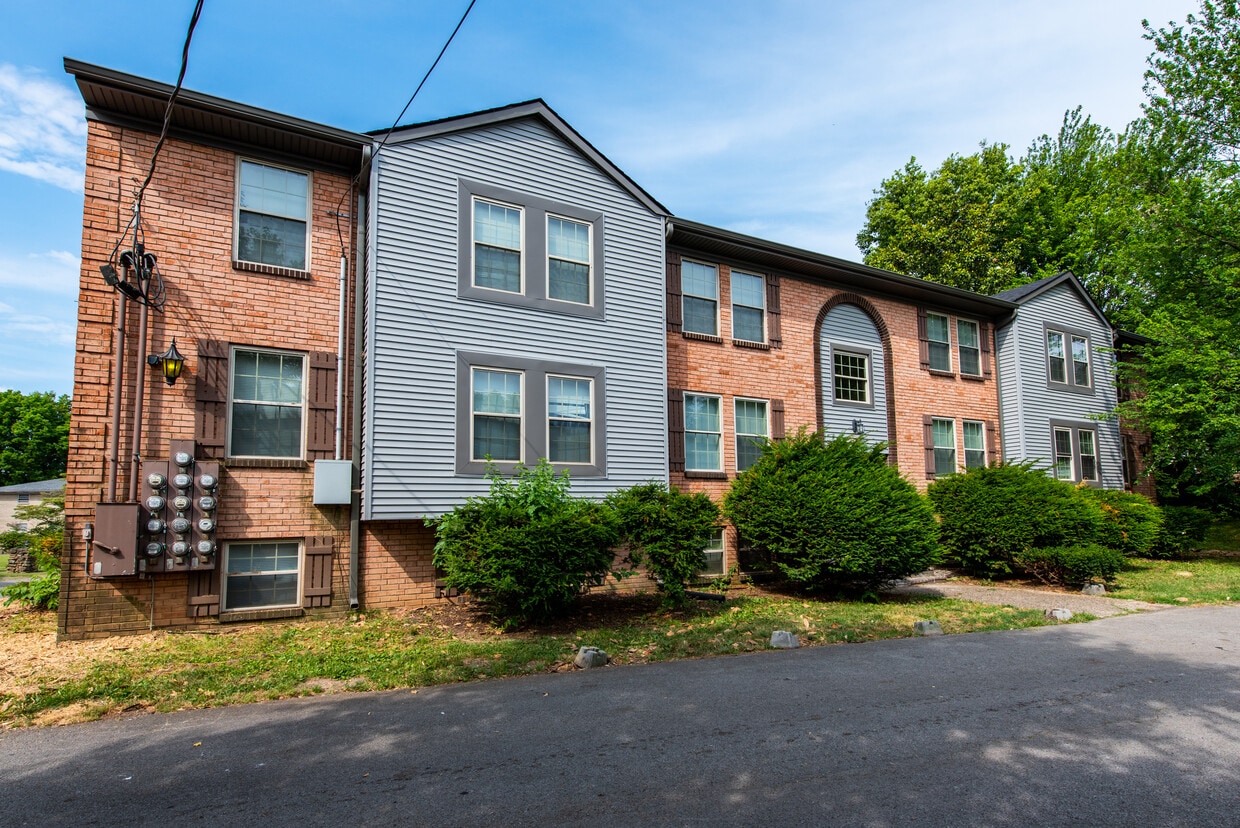 Madrid Apartments Apartments in Louisville, KY