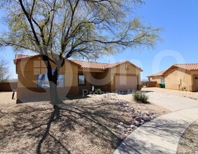Building Photo - 6780 S Via Molino De Viento