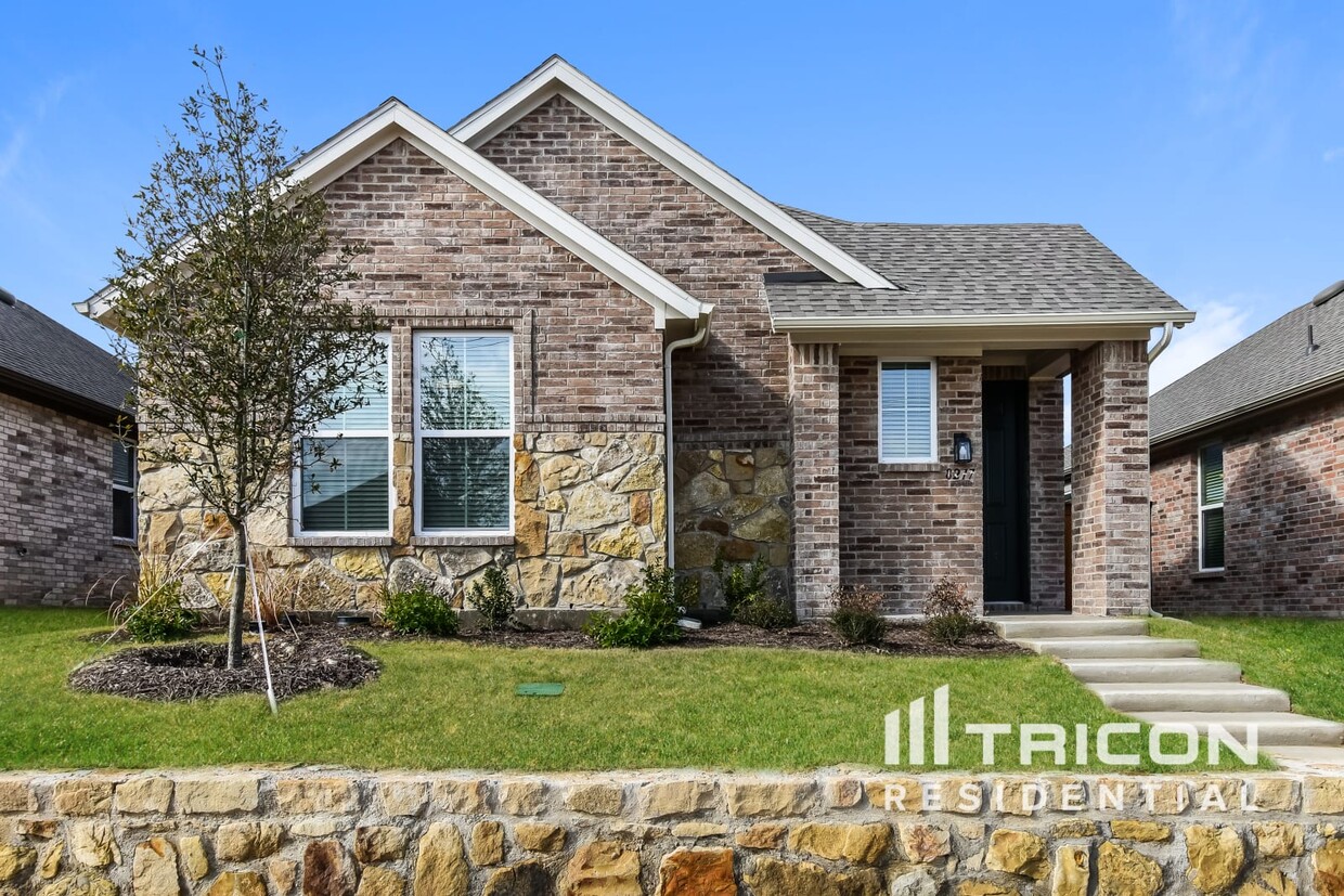 Foto principal - 8217 Brookhaven Dr