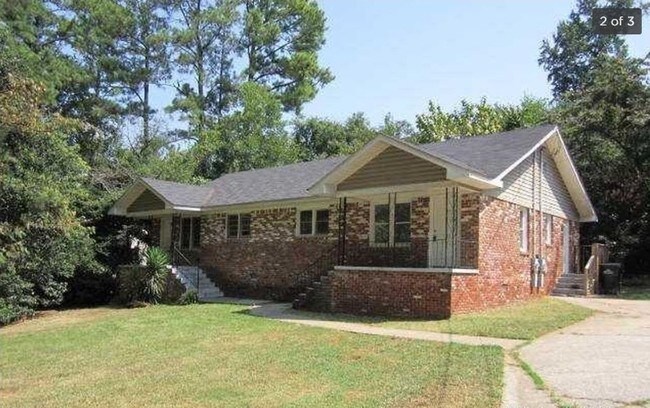 7862 Scarlett Dr Unit 2 Jonesboro Ga 30236 Apartment For Rent In Primary Photo 7862 Scarlett Dr