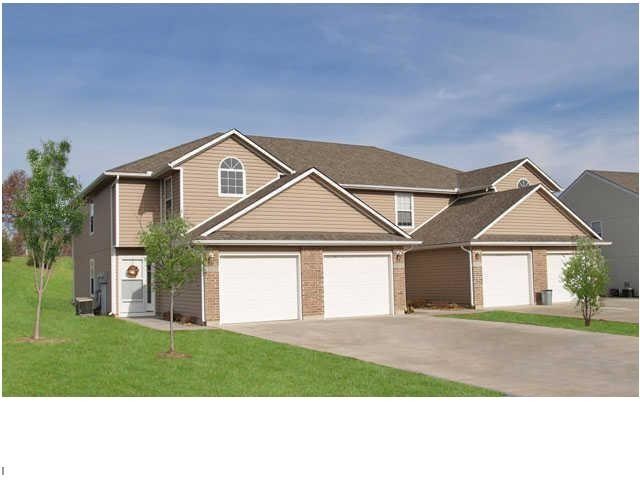 Primary Photo - 1287 NW Phelps Drive