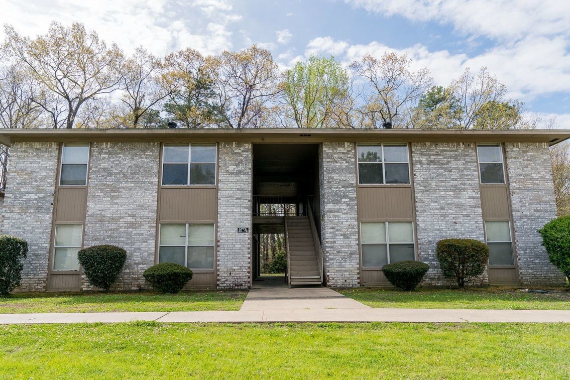 Primary Photo - Bentwood Terrace Apartments I & II