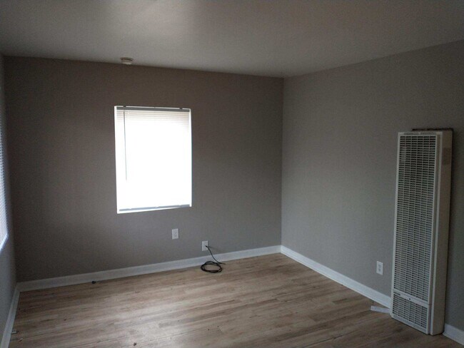 Sala de estar - 74 W Moler St