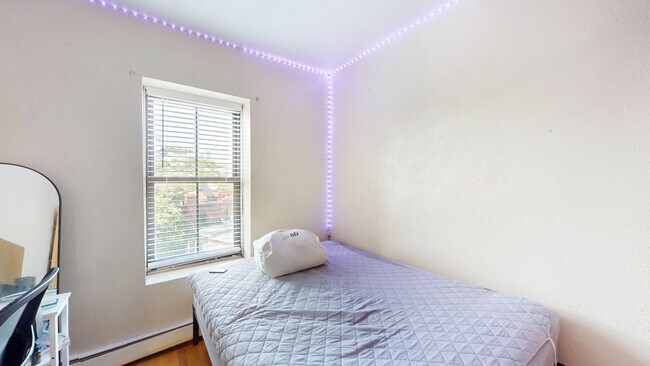 Foto del edificio - 88 Hammond St