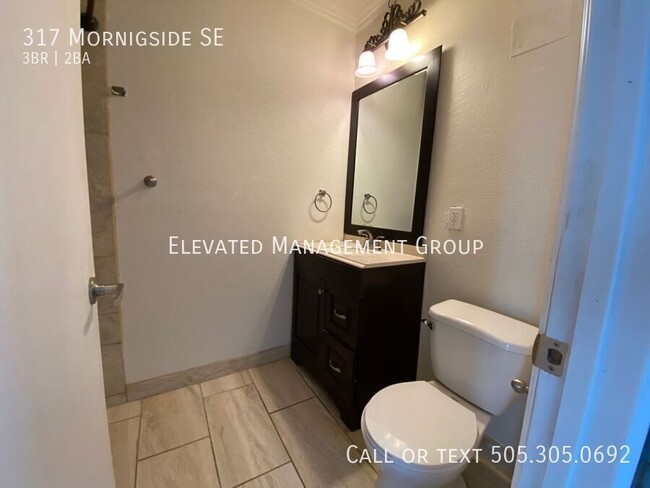 Foto del edificio - Cute 3 bedroom.  Nob Hill/UNM Location!