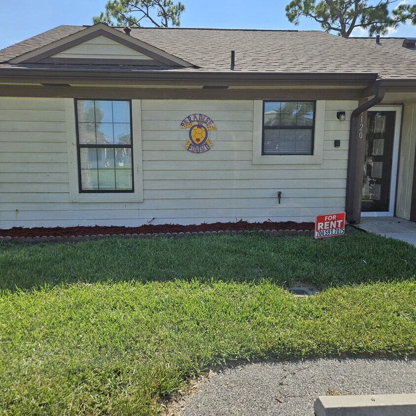 Casa muy acogedora y confortable. - 1120 Fairvilla Dr