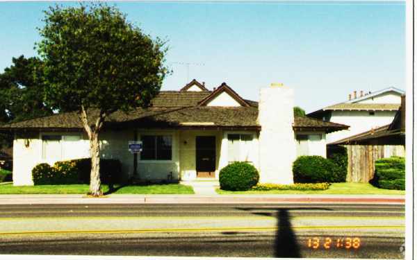 Building Photo - 16682 Goldenwest St