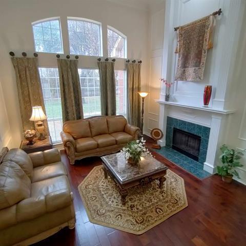 Foto del edificio - 1429 Dartmouth Dr
