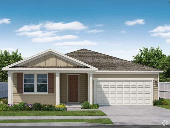 Building Photo - 11668 Hillside Dr