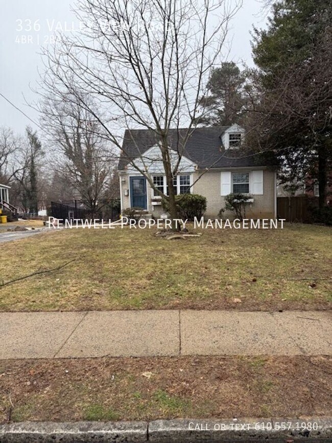 Foto del edificio - 336 Valley View Rd