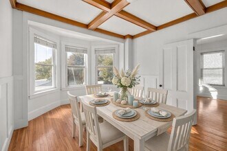 Building Photo - 36 Sewall St