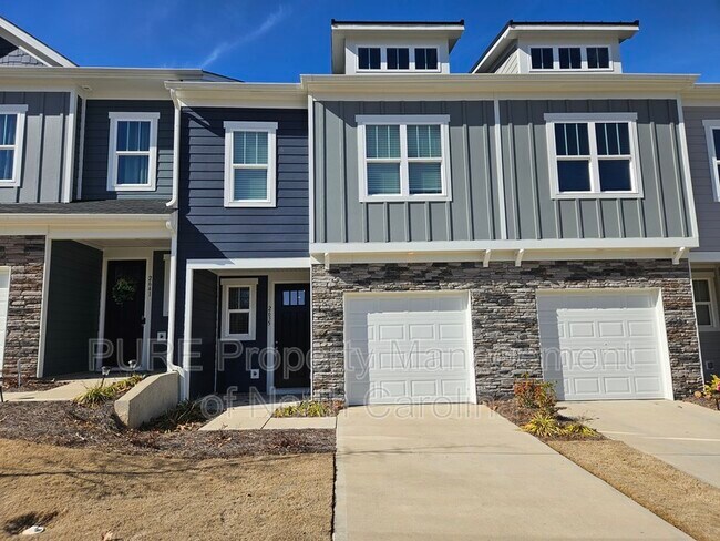 Foto del edificio - 2635 Ruby Dixon Xing Dr