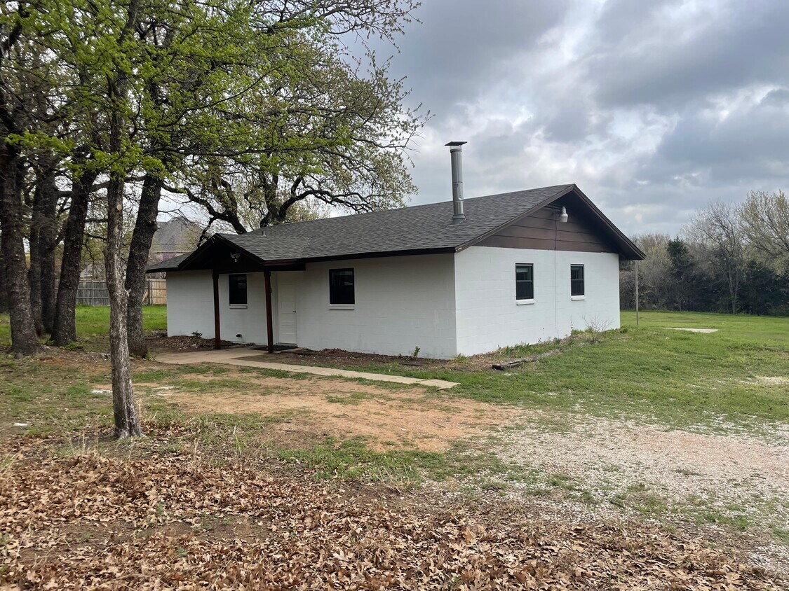Primary Photo - 1143 Judge Bland Rd