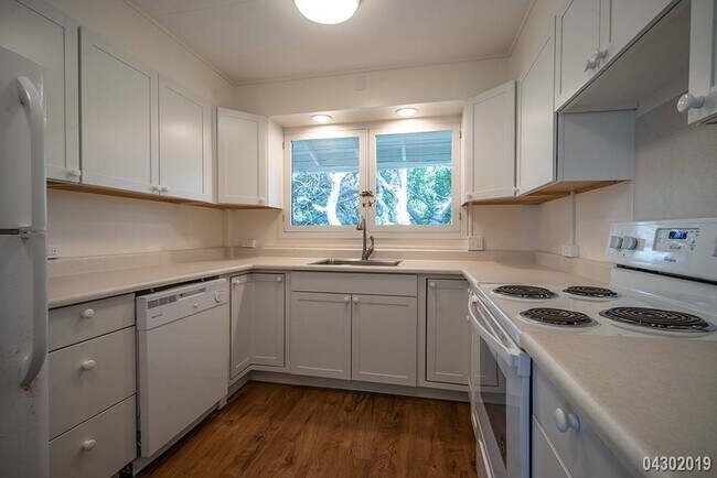 Foto del edificio - 3BR/2BA AIEA HEIGHTS HOUSE