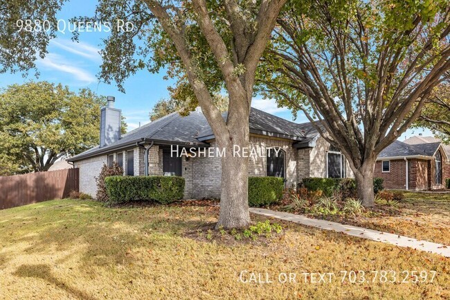 Building Photo - Move In Ready 3 Bed 2 Bath in Frisco!