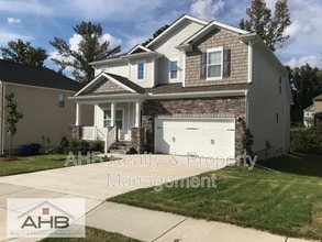Building Photo - 850 Longleaf Pine Pl