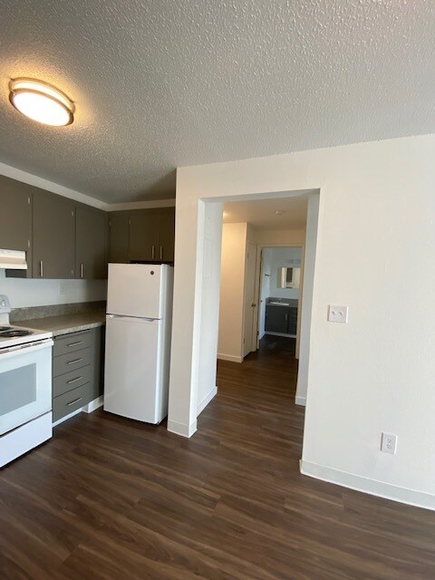 Apartamento 31 Pasillo - Stateside Flats