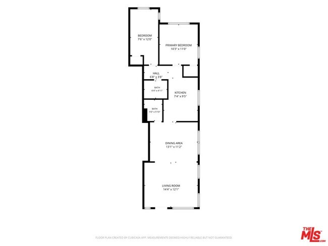 Foto del edificio - 3067 Harrington Ave