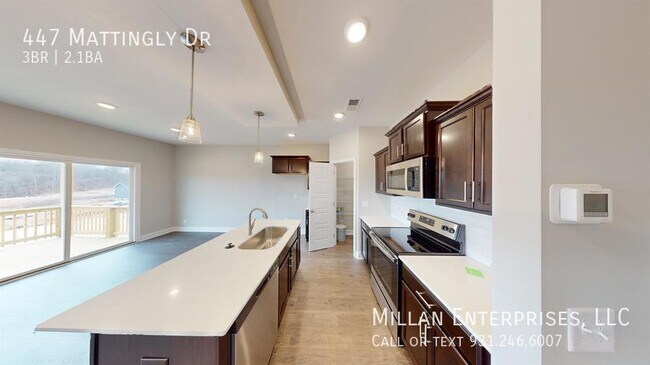 Building Photo - 447 Mattingly Dr