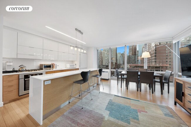 Foto del edificio - 303 E 33rd St