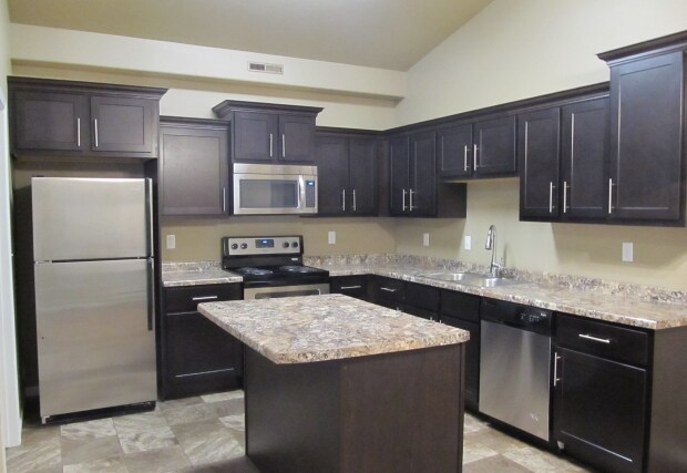Foto del diseño de interior - Carriage Hill
