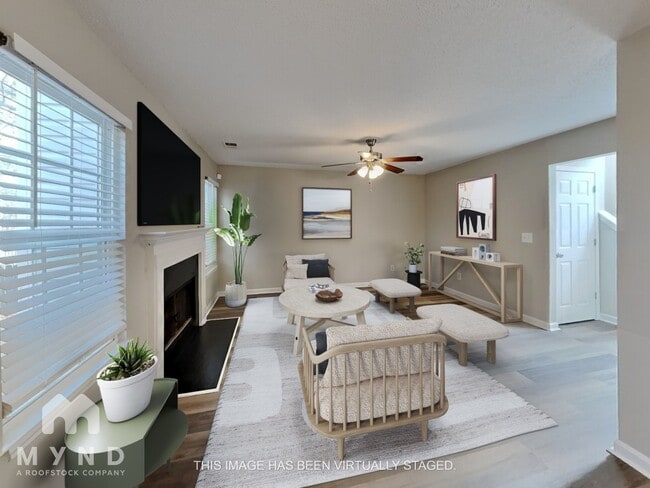 Building Photo - 3703 Wavetree Overlook NW