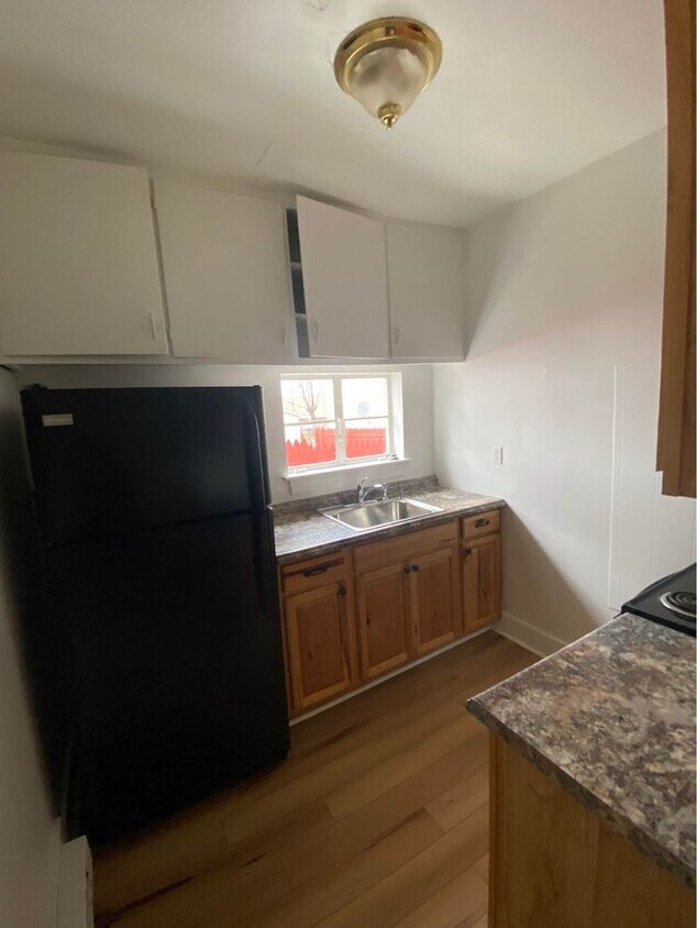 Foto del edificio - 135 Chester St