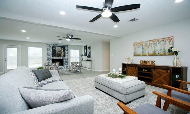 Foto del edificio - 25607 Pecan Valley Cir