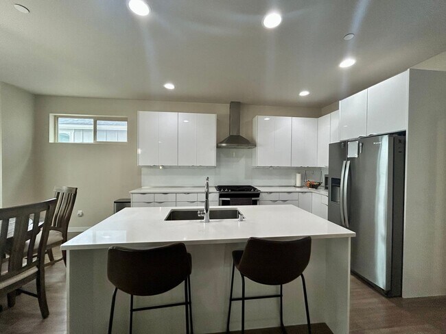 Foto del edificio - 703 Northview St