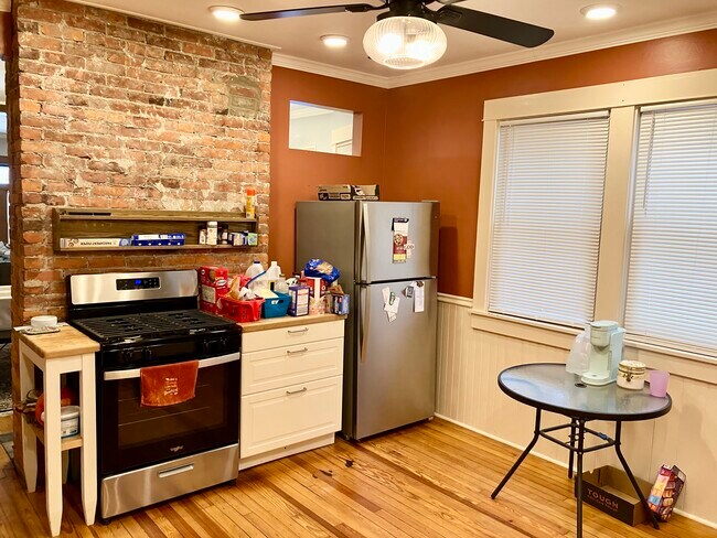 Foto del edificio - 67 Olcott Ave