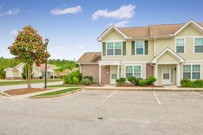 Jenny Greene Apartments - Hardeeville, SC | Apartments.com