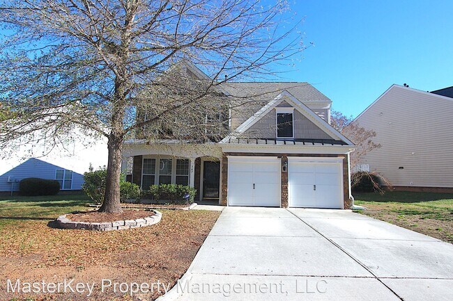 Building Photo - 4 br, 2.5 bath House - 347 Euphoria Circle