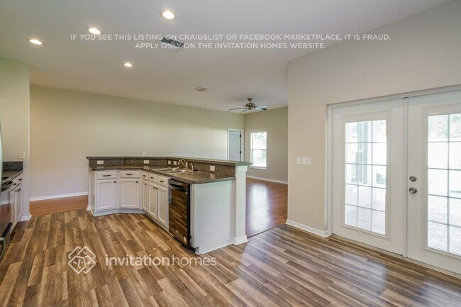 Foto del edificio - 810 Coade Stone Dr