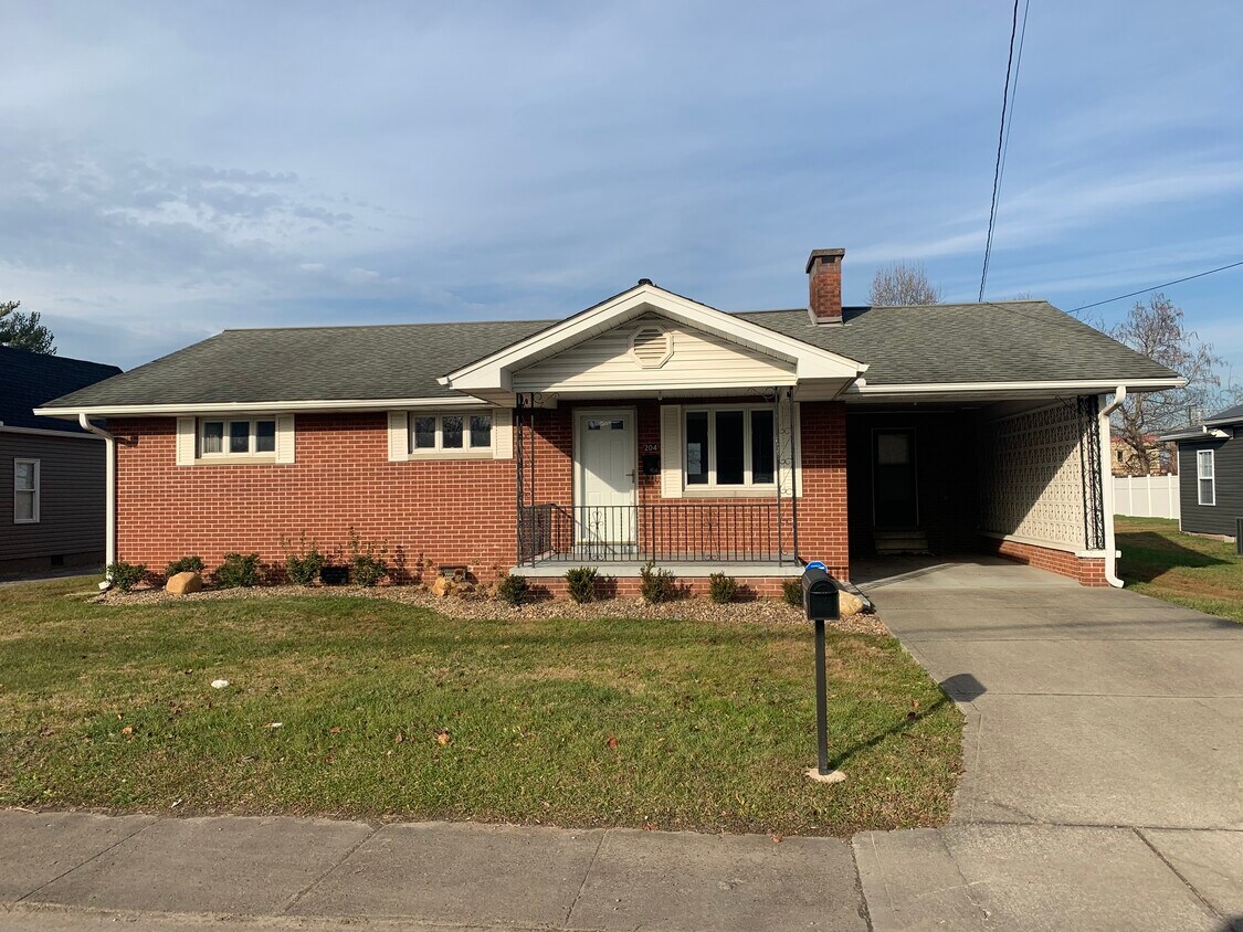 Foto del edificio - 204 19th street