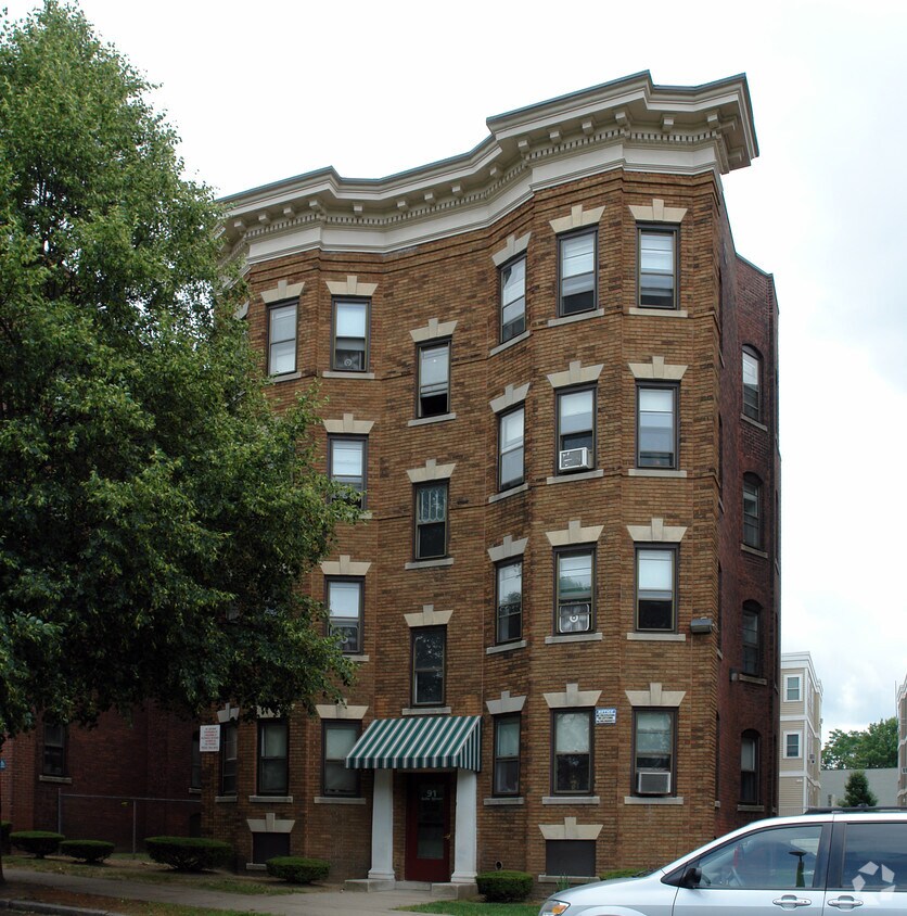 Foto principal - 91-93 Belle St