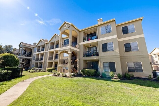Foto del edificio - 3401 W Parmer Ln