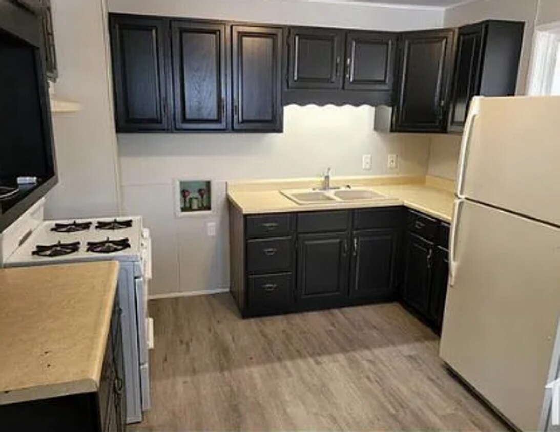 Primary Photo - Available November 2025. 3 bedroom, 1 bath...