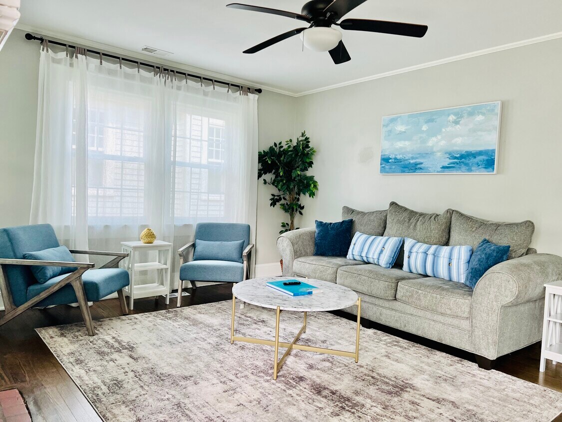 Foto principal - 1409 Rhem Ave